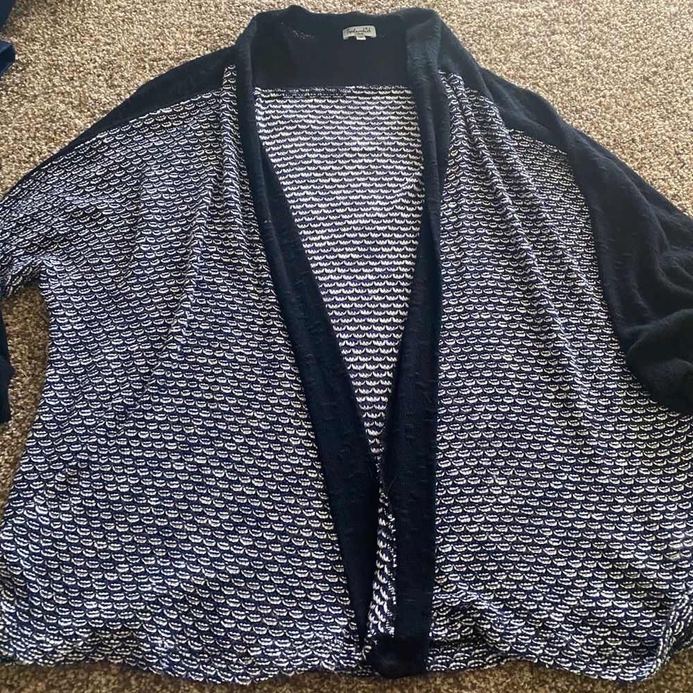 Splendid cardigan
